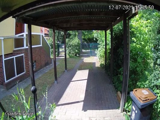 Camera View