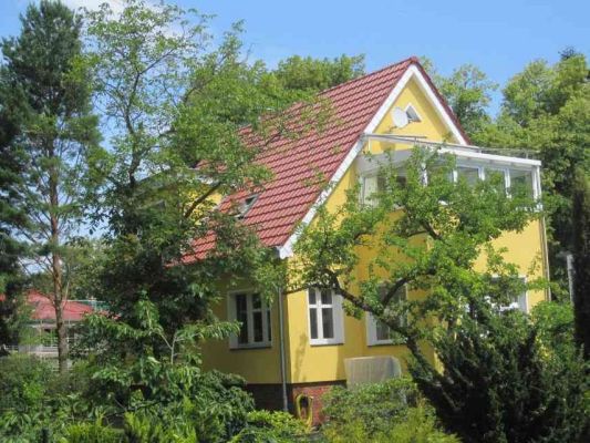 Family Home